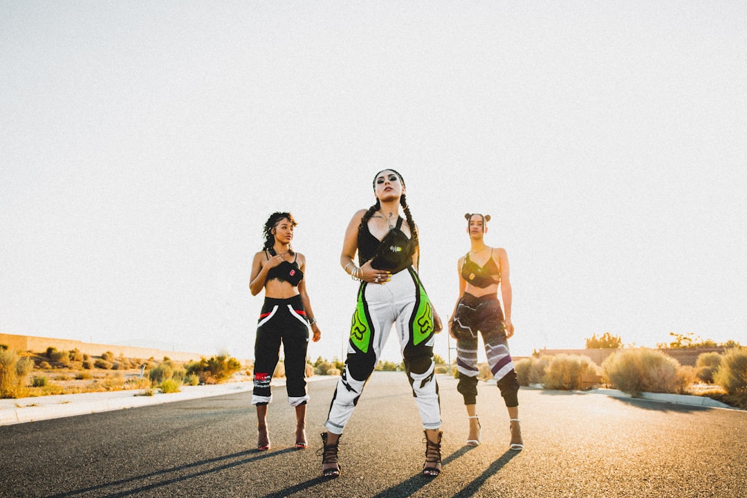 Dance Your Way to Success: Millerton City's Premier Ballet Training Centers
