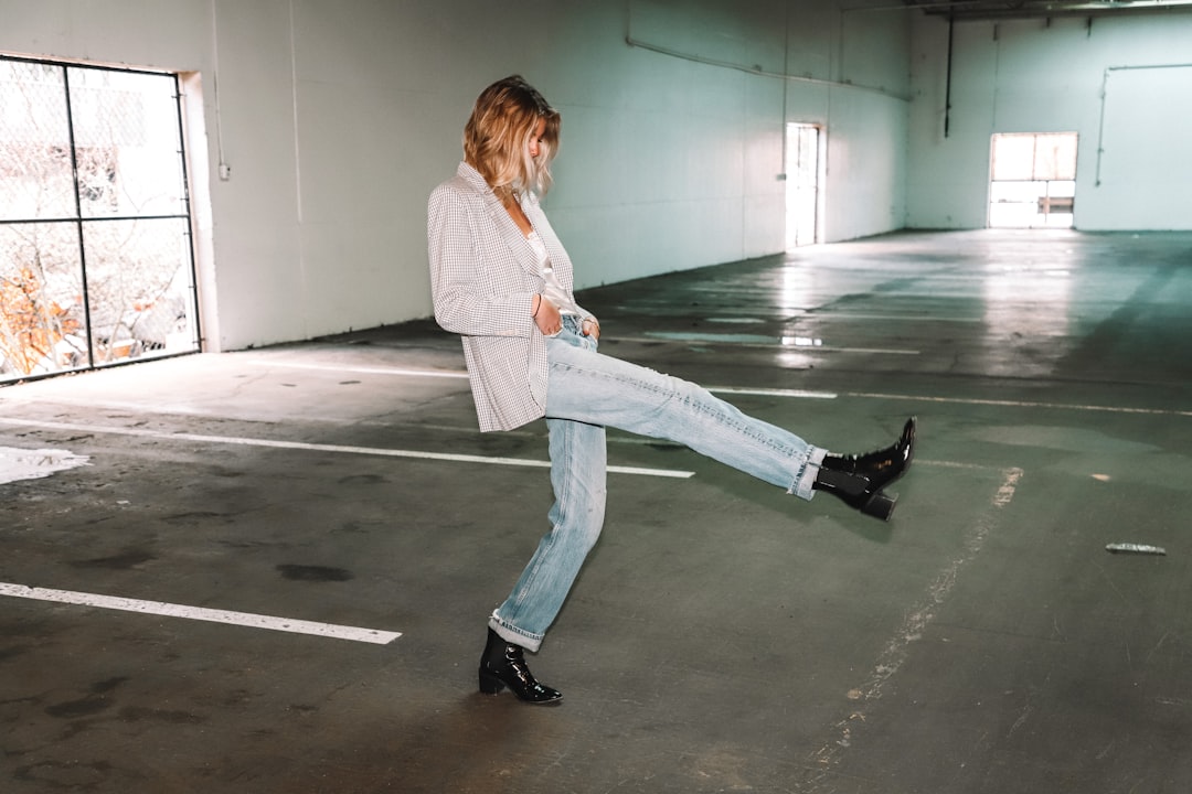 "That First Time Your Tap Shoes Actually Made Music"