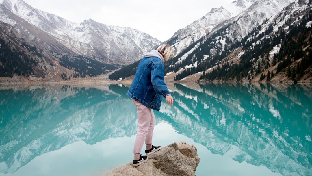 Four Paths to Grace: Discovering the Right Ballet Heartbeat in Lake Lillian City