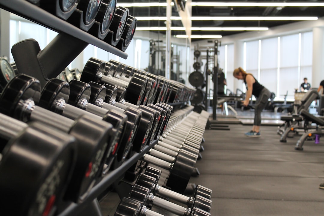 The Salsa Dancer's Body: A Career-Building Guide to Dance-Specific Conditioning