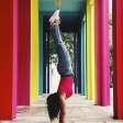 **Breaking Barriers: The Fight for Equal Participation in Dance Routines**