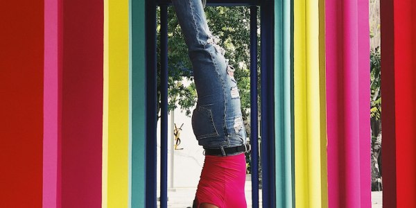 **Breaking Barriers: The Fight for Equal Participation in Dance Routines**