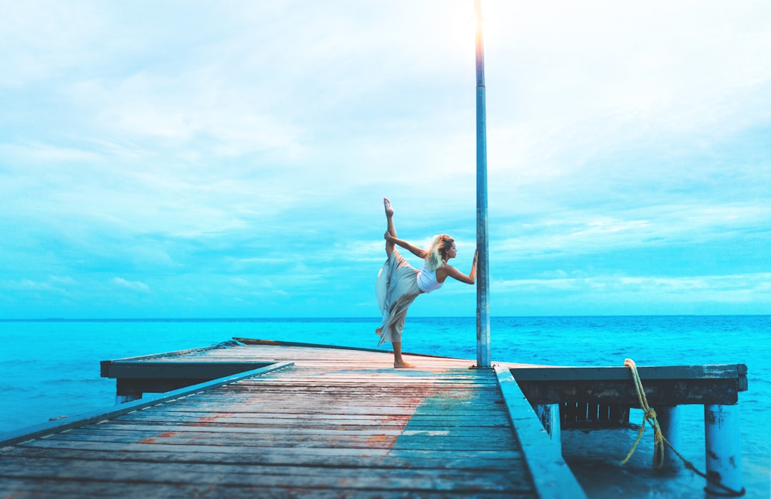 Beyond the Barre: 5 Ways Elite Dancers Are Transforming Communities—and How to Join Them