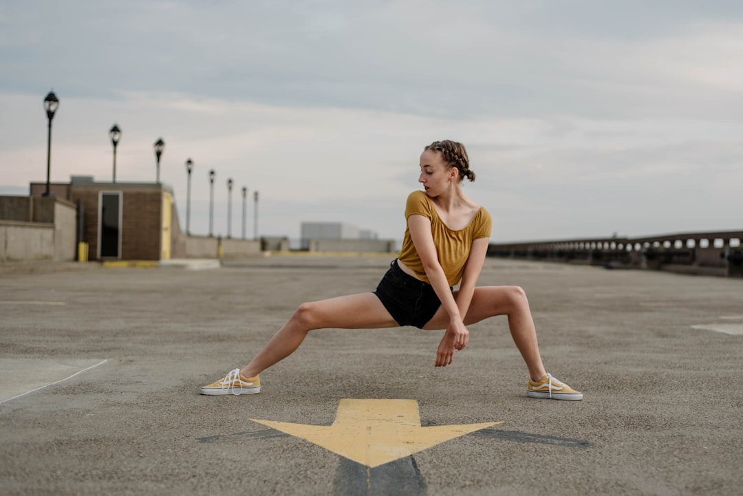 **"Breaking Boundaries: How B-Boys & B-Girls Are Redefining Dance"**