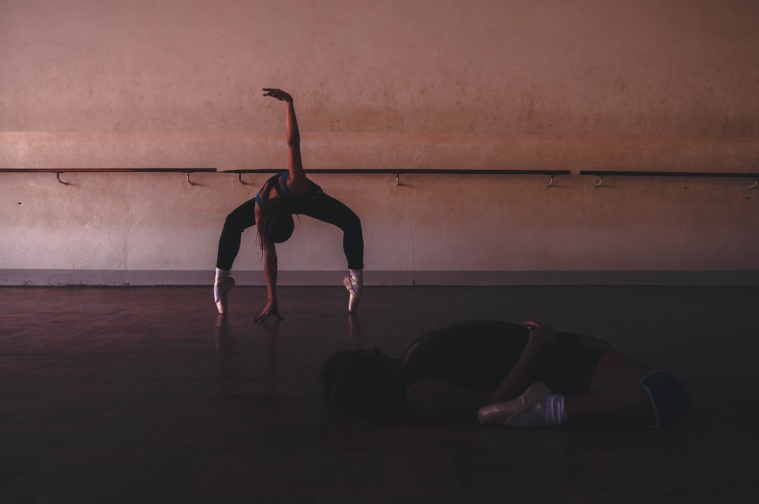 From First Position to Progress: A Beginner's Roadmap for Long-Term Ballet Growth