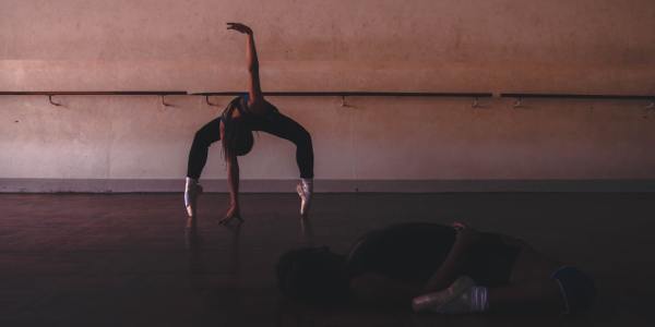 Unlock Your Potential: A Beginner's Guide to Becoming an Advanced Ballet Dancer