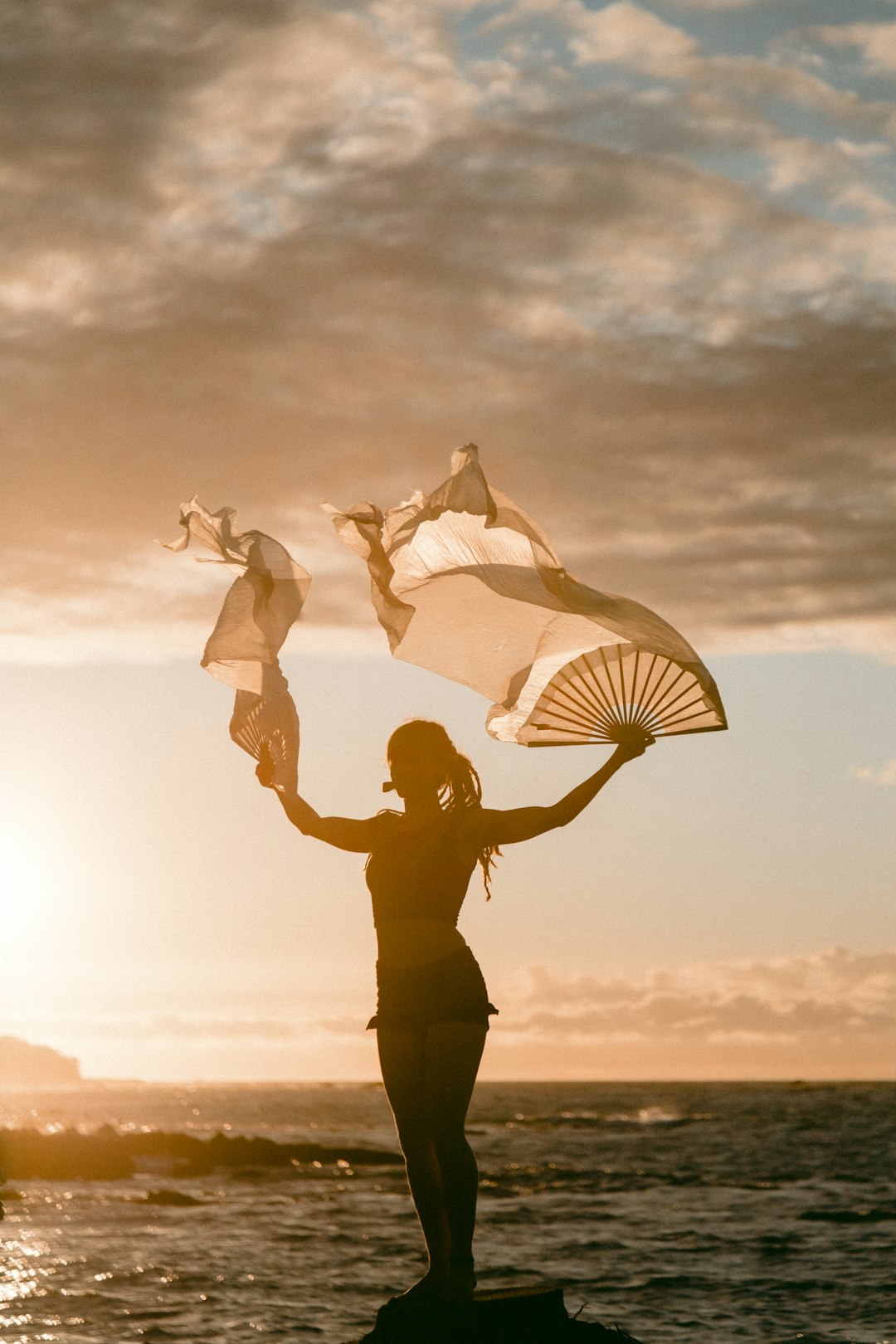 Finding Your Center: Belly Dance as a Path to Embodied Confidence