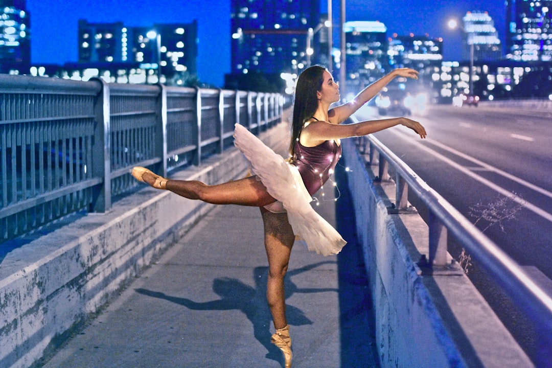 Where Steger City Dances: Inside the Four Studios Powering Lyrical Dance's 34% Boom