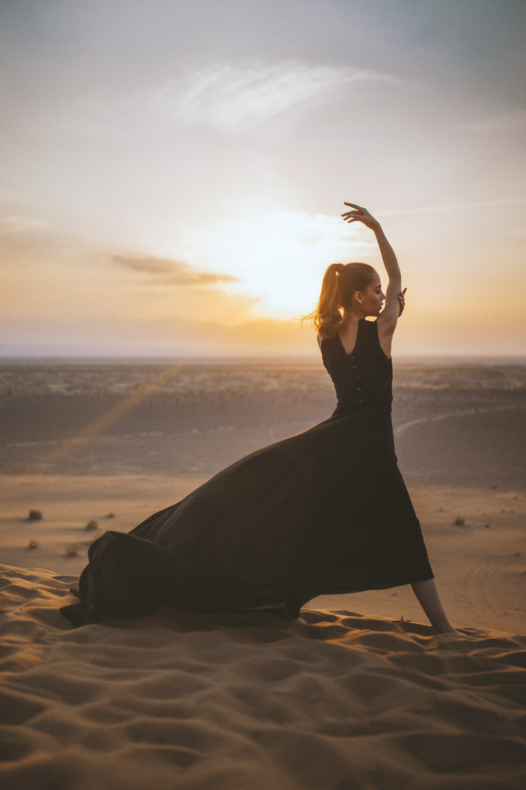**"Top Dance Training Institutions in East Bangor City – Where Passion Meets Skill"**