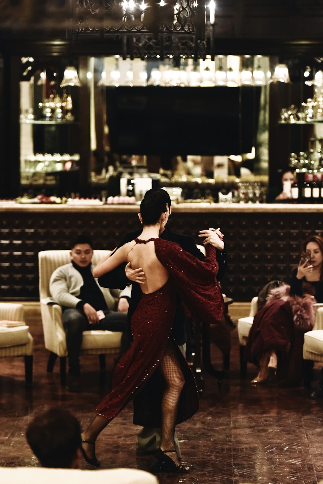 From Street to Ballroom: A Style-Lover's Complete Guide to Starting Dance