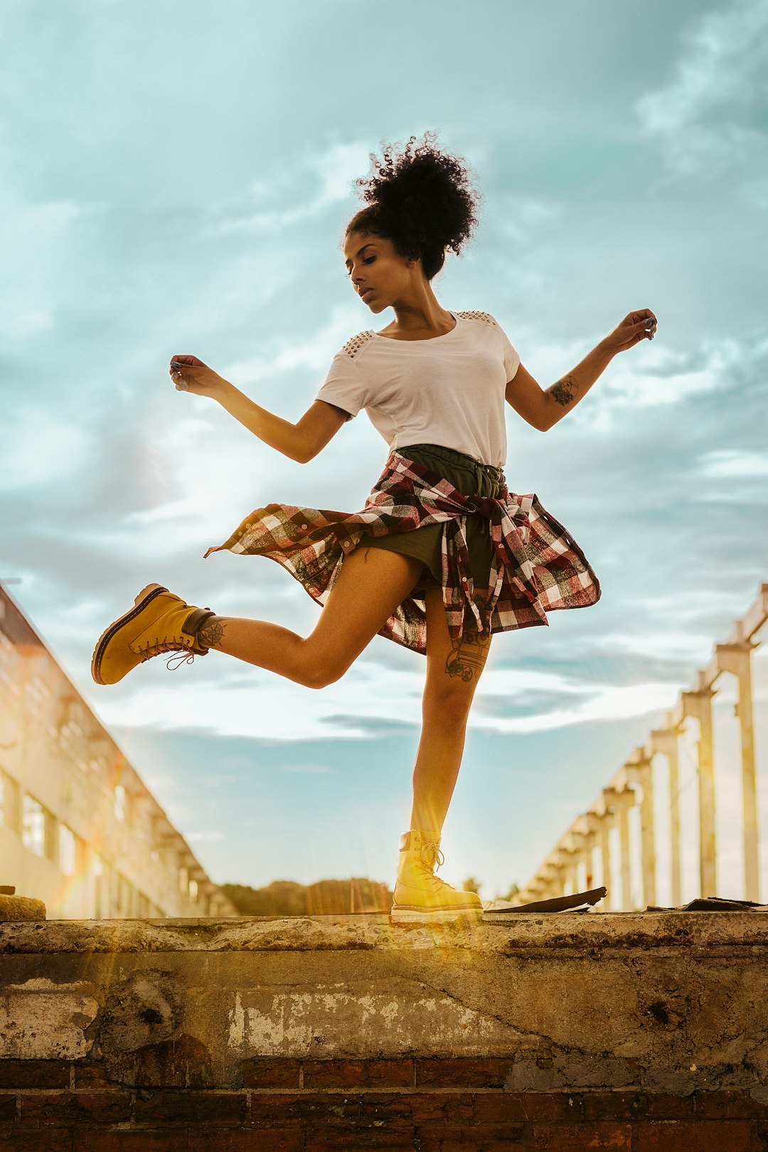 Ballet's Awakening: Can an Elite Art Form Truly Serve Social Change?