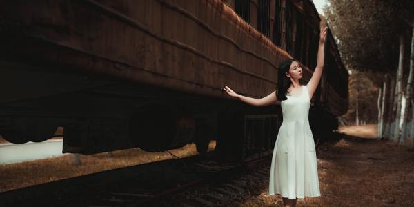 Greeley City Ballet: Unveiling the Hidden Gems of Dance Training in Colorado State