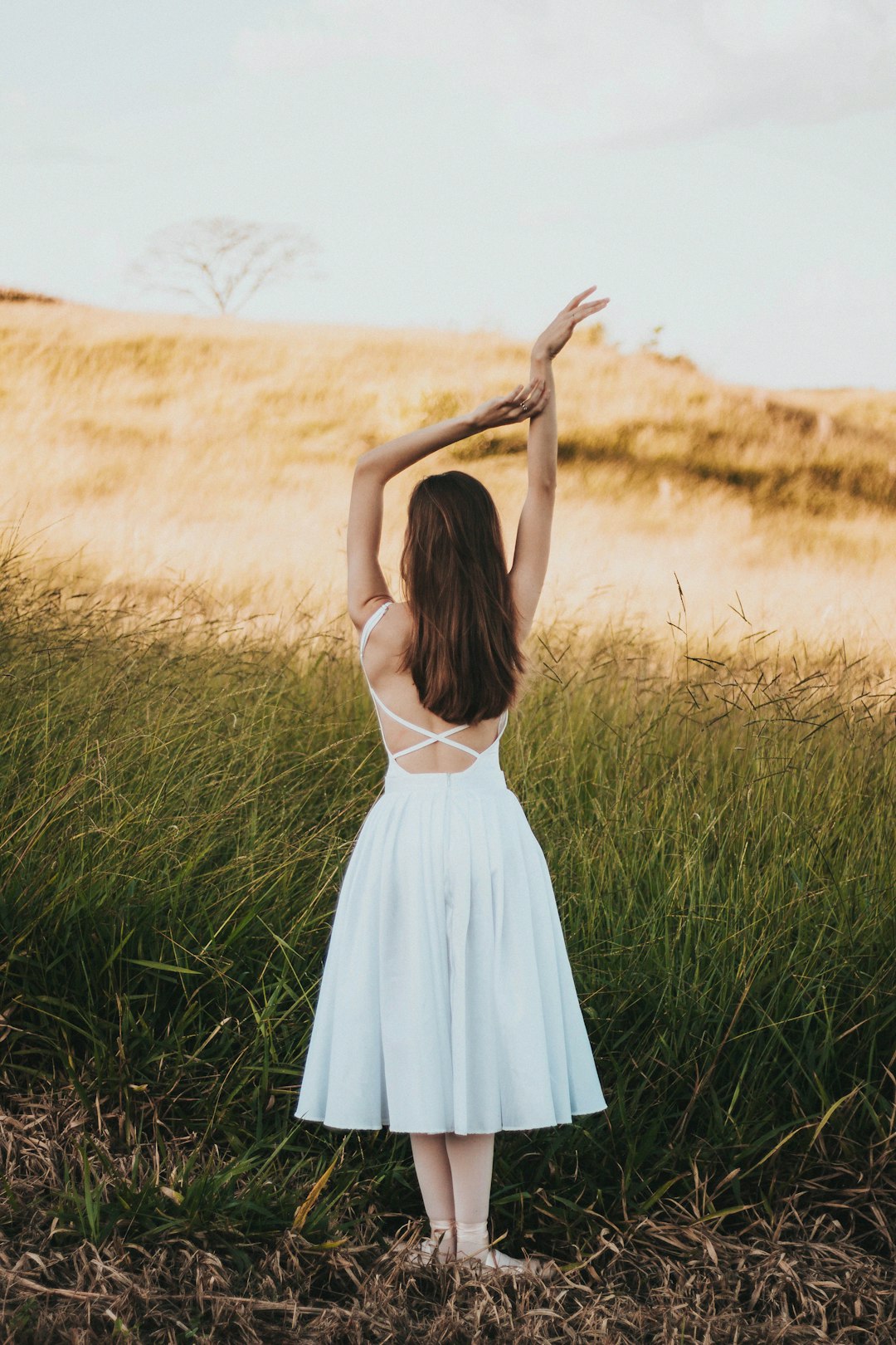 Beyond Steps: Building Connection in Social Tango