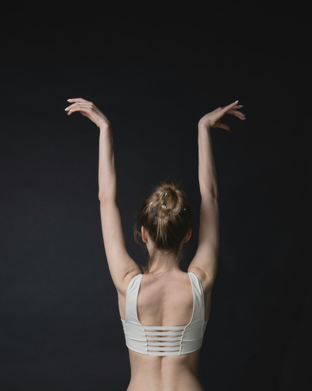 Belly Dance for Beginners: Your First Steps to a Captivating Journey