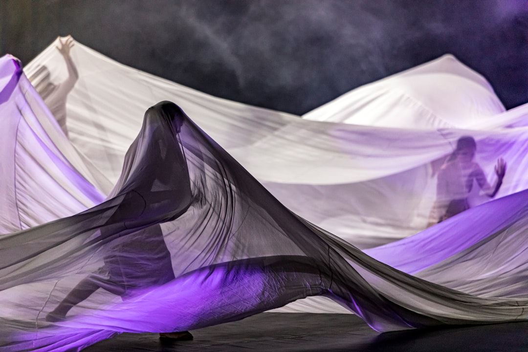 The Soul of Flamenco: How an Ancient Art Form Rewires Emotion, Creativity, and Self-Expression