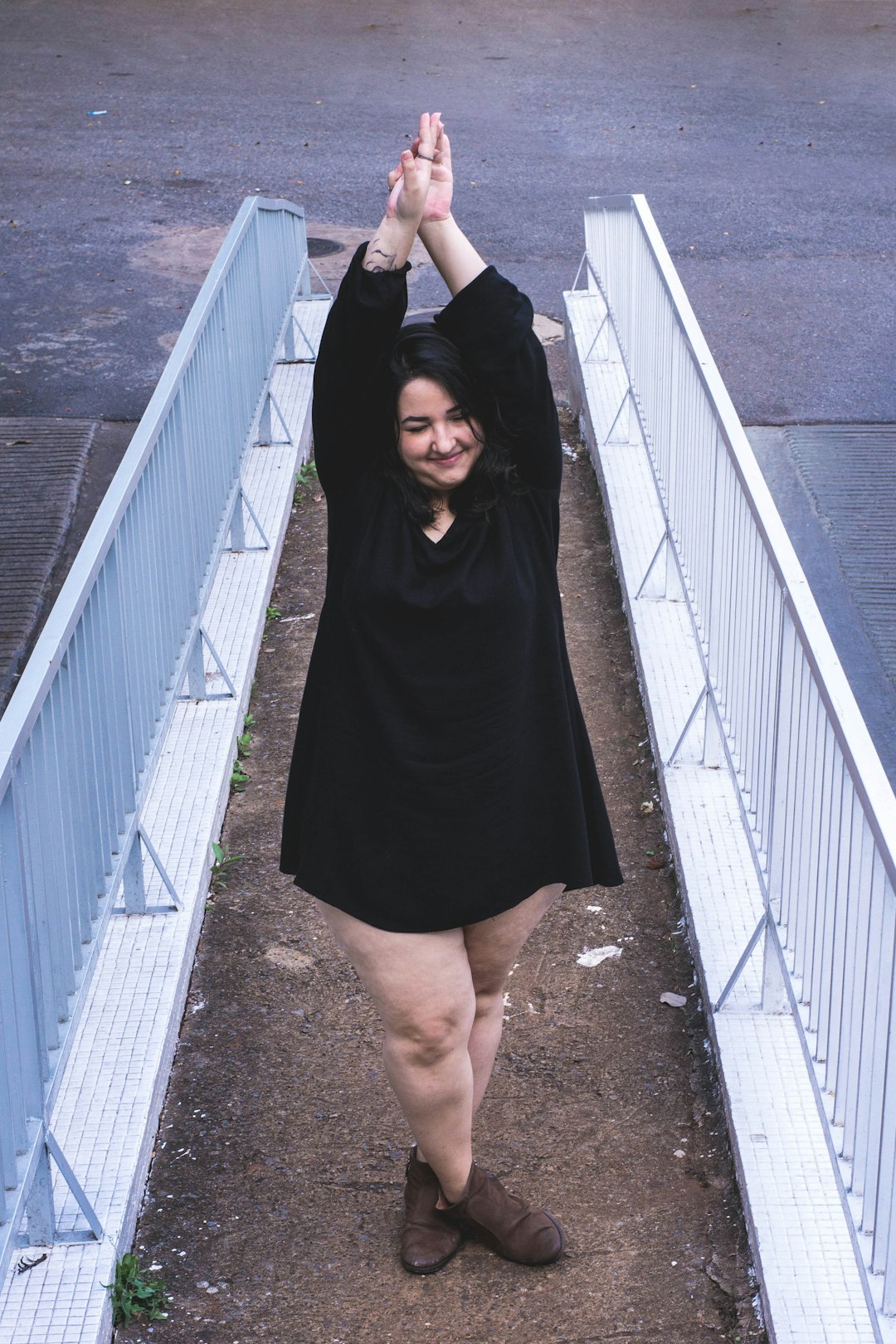 **The Secret Weapon of Dance? Hands!**  